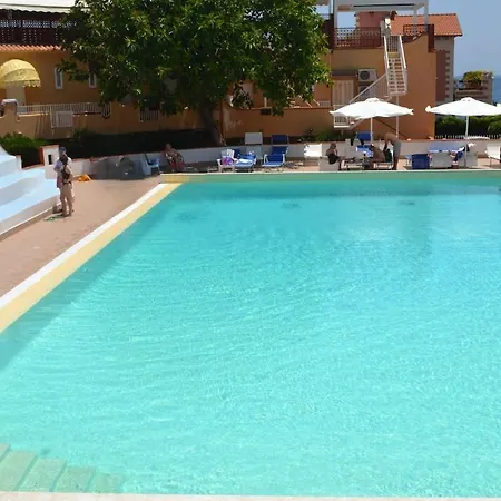 Apartamento La Dimora Di Alice Palermo