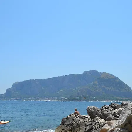 La Dimora Di Alice Apartamento