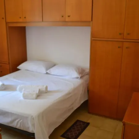 La Dimora Di Alice Apartamento Palermo