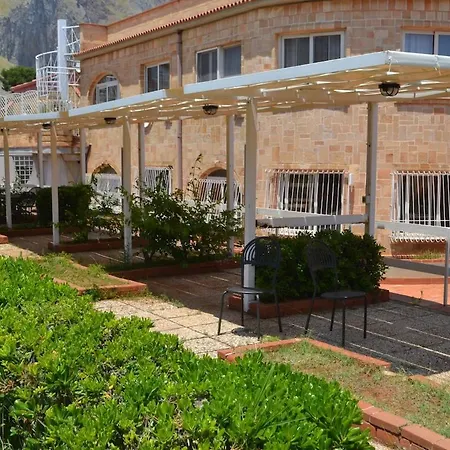 La Dimora Di Alice * Palermo