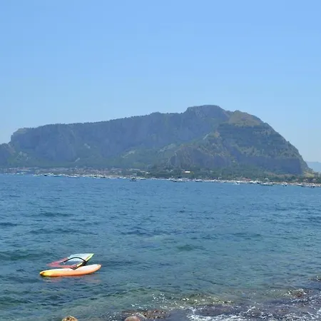 Apartamento La Dimora Di Alice