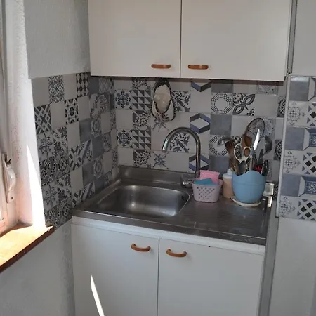 La Dimora Di Alice Apartamento Palermo