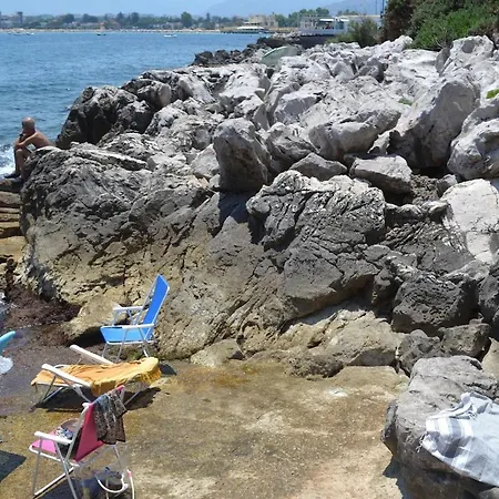 La Dimora Di Alice * Palermo