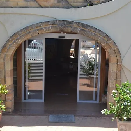 La Dimora Di Alice Apartamento