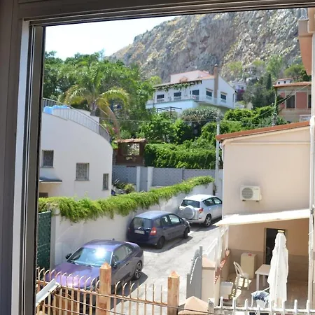 La Dimora Di Alice * Palermo