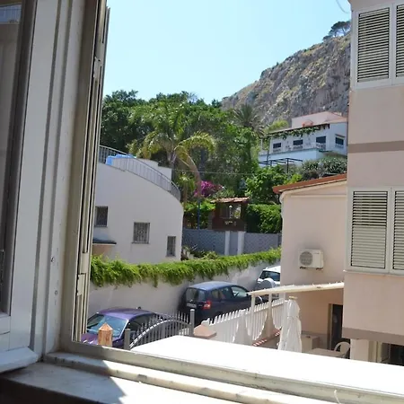 Apartamento La Dimora Di Alice Palermo