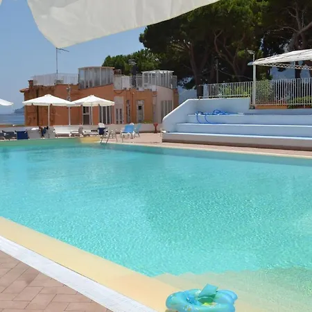 La Dimora Di Alice Apartamento Palermo