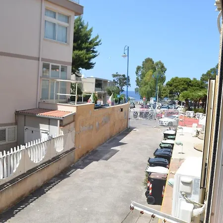 Apartamento La Dimora Di Alice Palermo