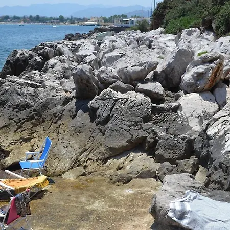 La Dimora Di Alice * Palermo