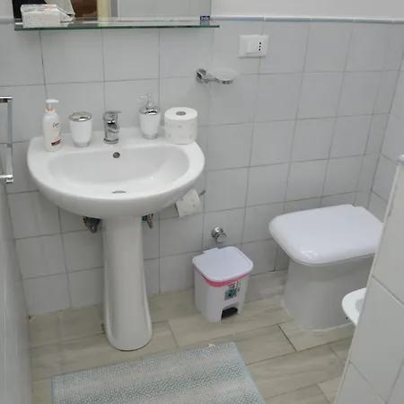 Apartamento La Dimora Di Alice