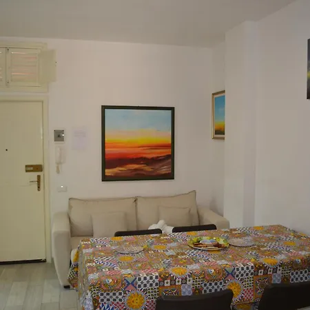 Apartamento La Dimora Di Alice Palermo