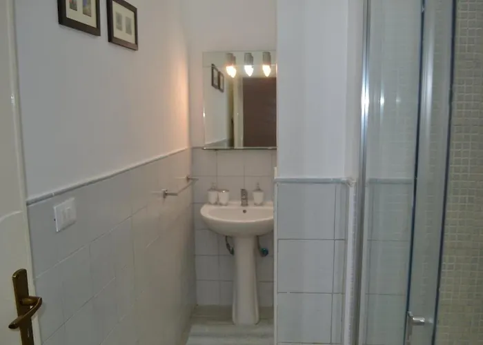 La Dimora Di Alice Apartment *