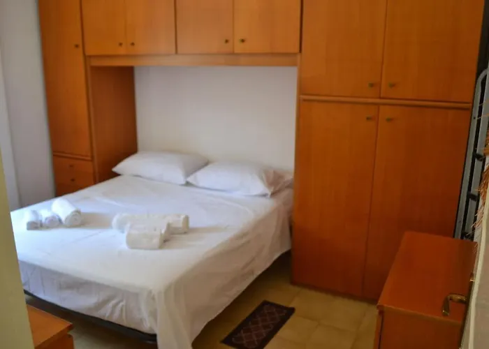 La Dimora Di Alice Apartment Palermo