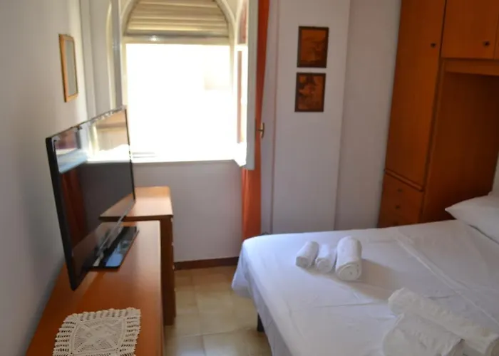 La Dimora Di Alice Apartment *