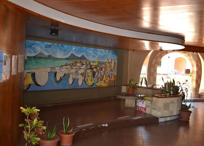 La Dimora Di Alice Apartment *