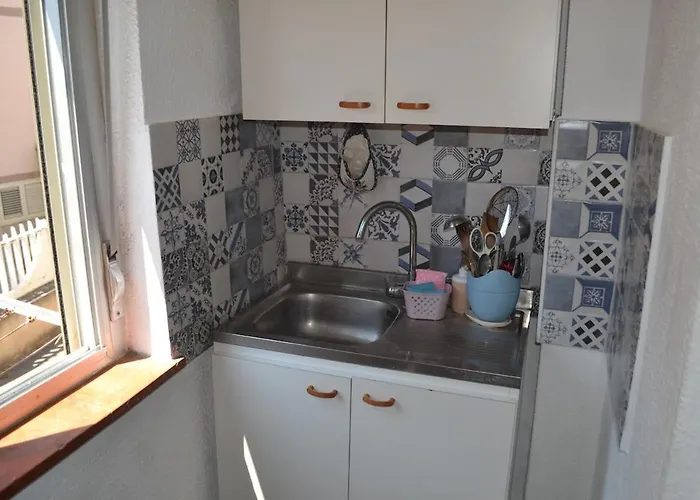 La Dimora Di Alice Apartment Palermo