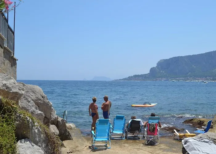 La Dimora Di Alice *