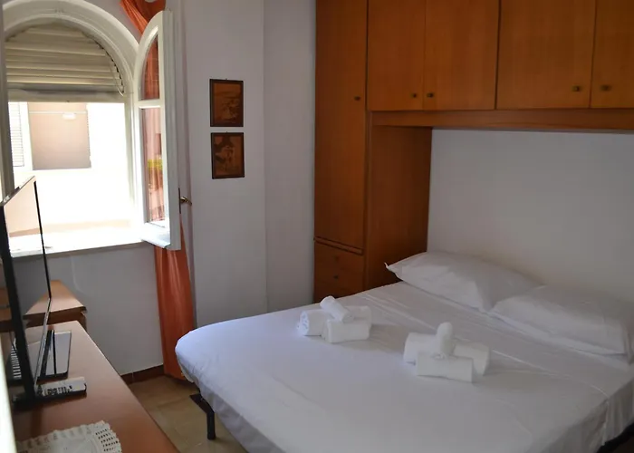 La Dimora Di Alice Apartment *